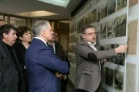 В Крыму показали вещдоки фашистских преступлений
