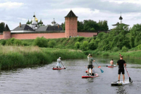 Костенко: Туристический кешбэк должен стать основной мерой поддержки отрасли