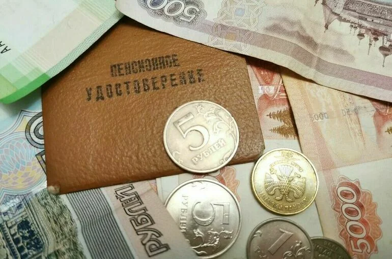 Пенсию по инвалидности будут назначать без подачи заявлений