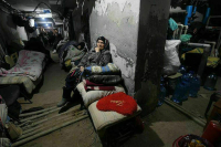 Медсестра из ДНР рассказала о том, как спасалась от атак украинской армии