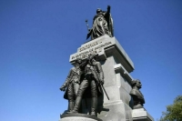 Миля за милей: по стопам великой императрицы