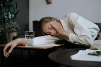 Врач рассказала петербуржцам, как пережить низкое давление