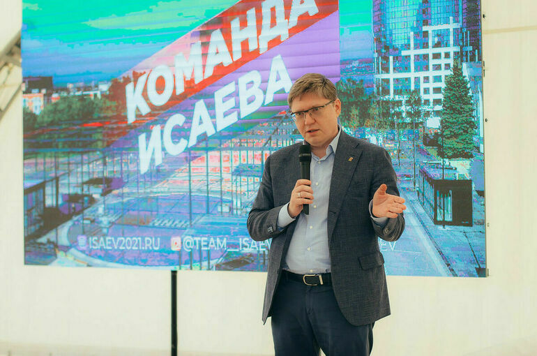 Исаев рассказал о возможном увеличении социальных контрактов