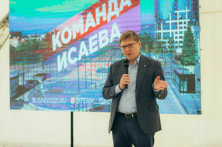 Исаев рассказал о возможном увеличении социальных контрактов