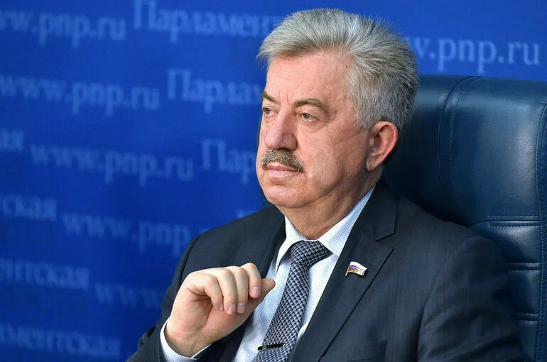 Водолацкий рассказал, когда могут создать трибунал по военным преступлениям Киева
