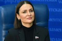 Буцкая надеется, что кабмин поддержит идею о выплате наличными остатков маткапитала