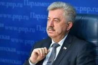 Водолацкий: Причастных к событиям в Буче спецслужбы выявят за 2-3 недели