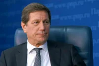 Жуков: Госдума проведет на этой неделе три пленарных заседания