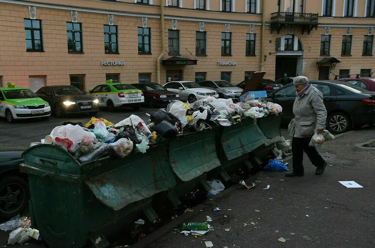 Процесс лишения управляющих компаний лицензии предлагают упростить