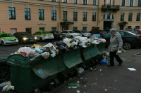 Процесс лишения управляющих компаний лицензии предлагают упростить