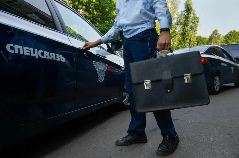Работу спецсвязи хотят урегулировать законодательно