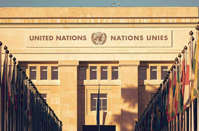 РФ назвала безосновательными вбросы о применении ею ядерного оружия на Украине
