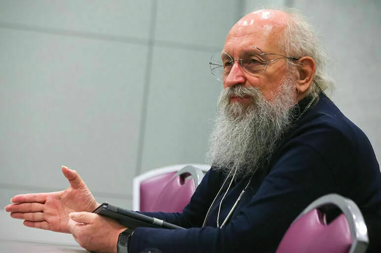 Вассерман рассказал, как бороться с ростом цен на продукты