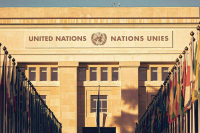 РФ назвала безосновательными вбросы о применении ею ядерного оружия на Украине