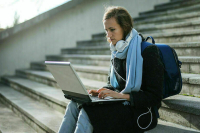 Студенты смогут окончить учебный год дистанционно