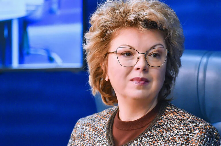 Ямпольская: При необходимости наказание за реабилитацию нацизма могут ужесточить