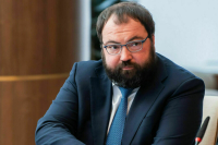 Шадаев: Отказ от безлимитных интернет-тарифов поможет сохранить качество связи