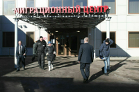 Комитет Госдумы одобрил законопроект о регистрации граждан Узбекистана в РФ