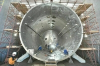 Белорусам хотят разрешить работать на космодроме Восточный