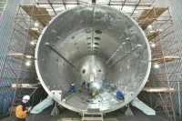 Белорусам хотят разрешить работать на космодроме Восточный