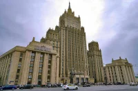 МИД РФ: Высылка российских дипломатов из стран Европы была согласована заранее