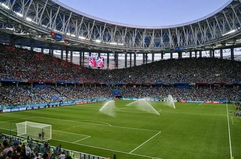 В Ассоциации юристов России рассказали, где стоит применять Fan ID