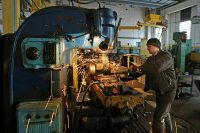 Глава Госсовета Крыма: Донбасс со временем станет регионом-донором