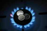 Белоруссия переходит на рубли в газовых расчетах с Россией