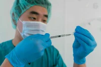 В России планируют прививать от полиомиелита детей из ДНР, ЛНР и Украины