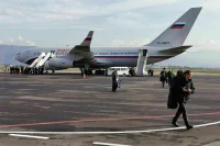 В России выросло число внутренних авиаперевозок