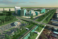 В России построят больше технопарков