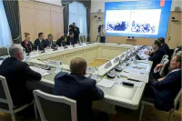 Меры по борьбе с внешним вмешательством включат 11 векторов
