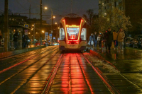 Трамвайные пути могут начать ремонтировать за счёт средств дорожных фондов