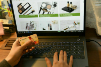 IT-эксперт объяснил, как отличать поддельные сайты ушедших из России брендов 