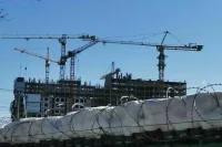 Правительству хотят дать дополнительные полномочия в строительной отрасли