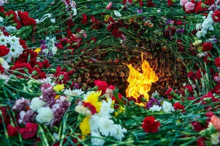 Сроки для переноса найденных останков советских воинов предлагают увеличить вдвое