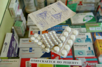 Врач предупредил об опасности бесконтрольного приема успокоительных