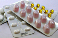 Минздрав зарегистрировал отечественный L-тироксин