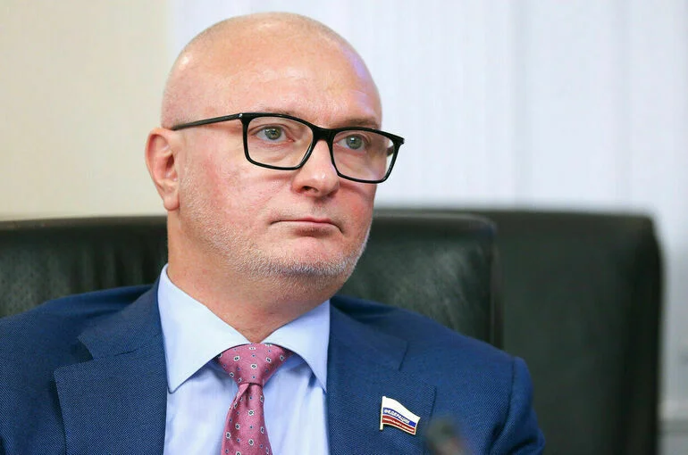 Клишас: Законопроект о персональных данных направлен на защиту конституционных прав