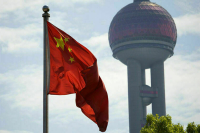 Китай обвинил НАТО в возникновении новой холодной войны