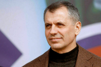 Глава Госсовета Крыма призвал запретить украинские учебники истории