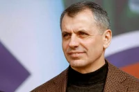 Глава Госсовета Крыма призвал запретить украинские учебники истории