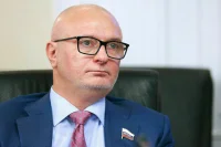 Клишас: Законопроект о персональных данных направлен на защиту конституционных прав