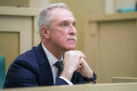 Сергей Морозов: России не страшен уход зарубежных компаний с рынка