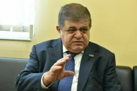 Джабаров: НАТО плевать на Украину