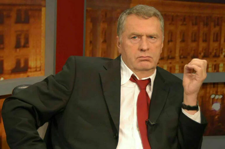 Бастрыкин: Жириновский оказывал очень большую поддержку СК РФ
