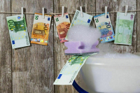 Госдума устраняет из «антиотмывочного закона» устаревший термин