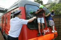 Госдума приняла закон об увеличении штрафов для «зацеперов»