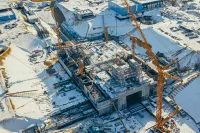 Белорусов смогут привлекать к строительству космодрома Восточный