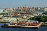 Застройщикам хотят упростить реализацию инфраструктурных проектов